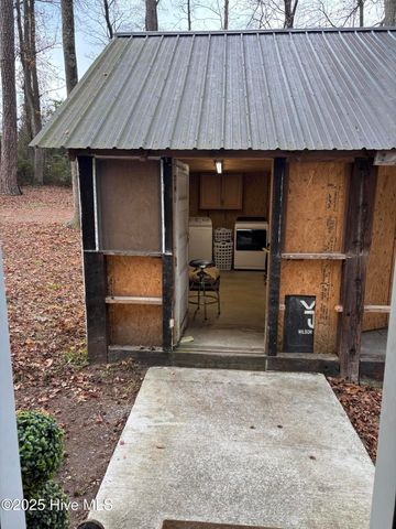 390 Phillips Hill Road, Conway, NC 27820