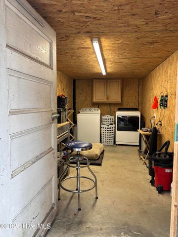 390 Phillips Hill Road, Conway, NC 27820