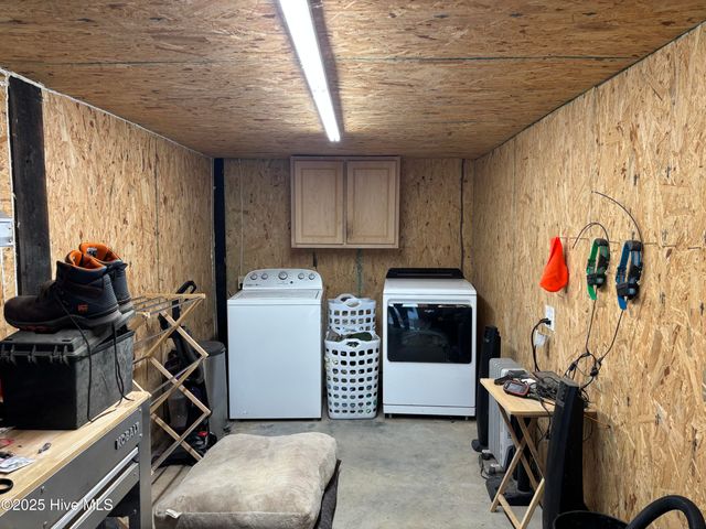 390 Phillips Hill Road, Conway, NC 27820