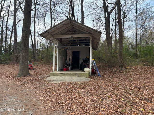 390 Phillips Hill Road, Conway, NC 27820