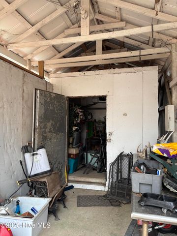 390 Phillips Hill Road, Conway, NC 27820