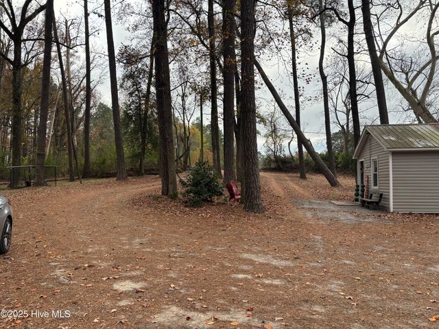 390 Phillips Hill Road, Conway, NC 27820