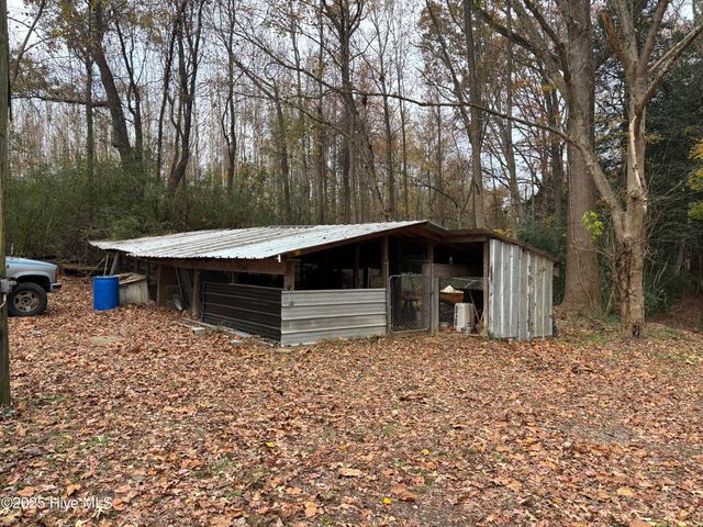 390 Phillips Hill Road, Conway, NC 27820