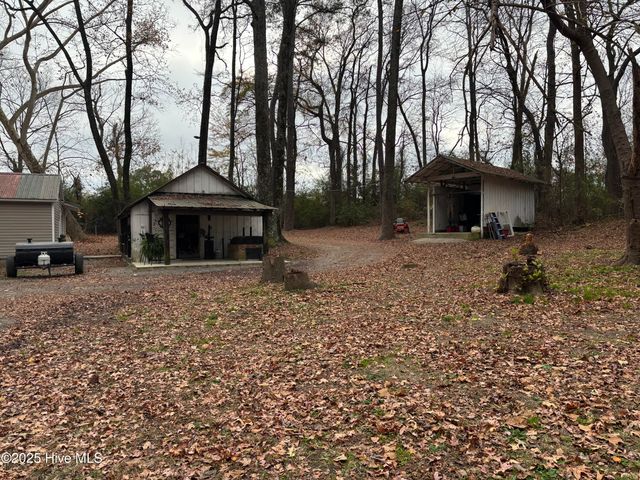 390 Phillips Hill Road, Conway, NC 27820