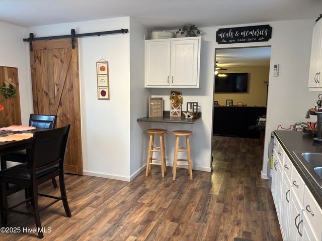 390 Phillips Hill Road, Conway, NC 27820