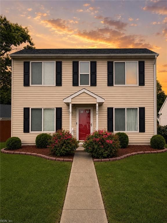 1198 C ST, Suffolk, VA 23434
