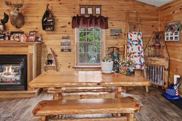 1149 Tranquility Hills Way, Cosby, TN 37722