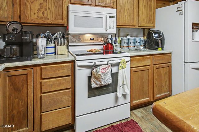 1149 Tranquility Hills Way, Cosby, TN 37722