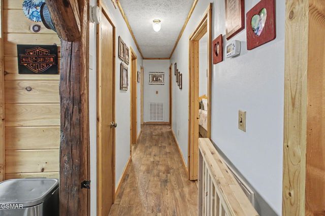 1149 Tranquility Hills Way, Cosby, TN 37722