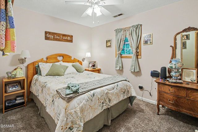 1149 Tranquility Hills Way, Cosby, TN 37722