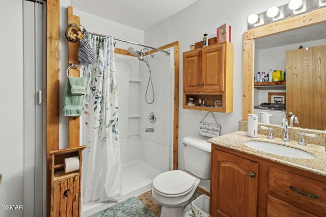 1149 Tranquility Hills Way, Cosby, TN 37722