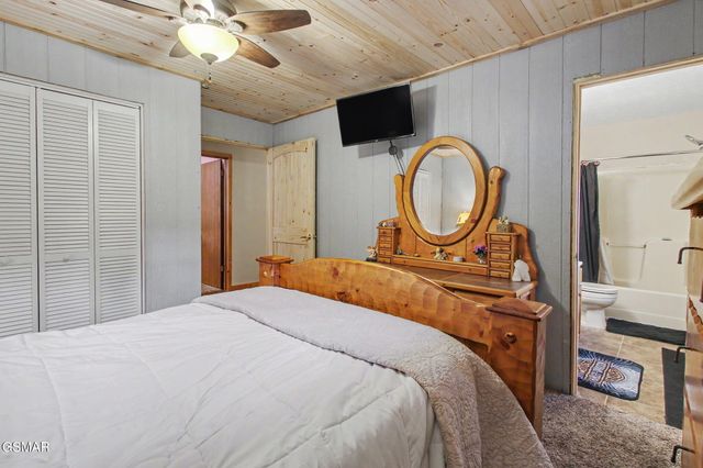 1149 Tranquility Hills Way, Cosby, TN 37722