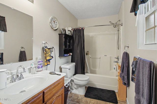 1149 Tranquility Hills Way, Cosby, TN 37722
