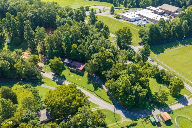 1149 Tranquility Hills Way, Cosby, TN 37722