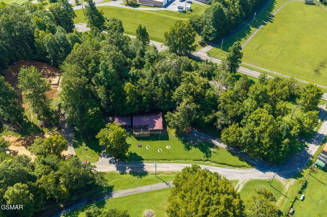 1149 Tranquility Hills Way, Cosby, TN 37722