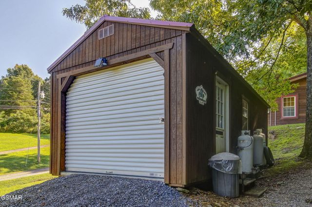 1149 Tranquility Hills Way, Cosby, TN 37722