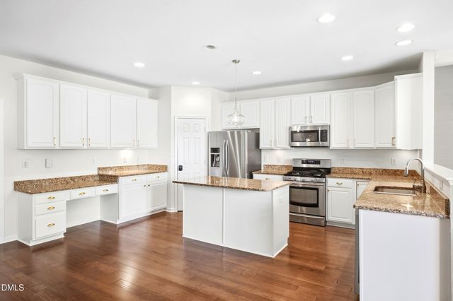 2513 Wyatt Lane, Raleigh, NC 27614
