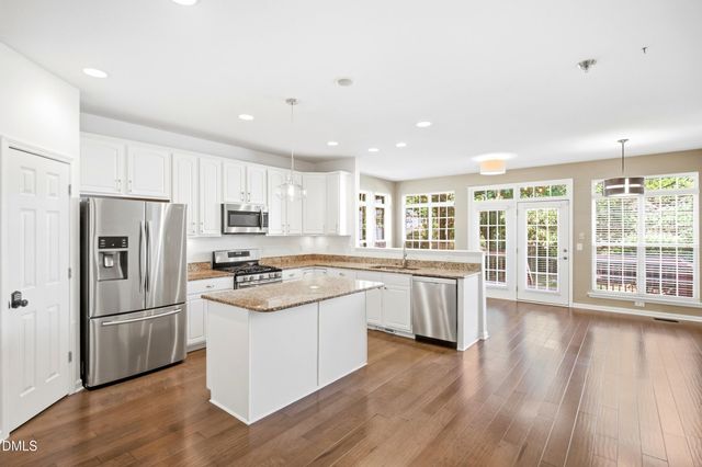 2513 Wyatt Lane, Raleigh, NC 27614