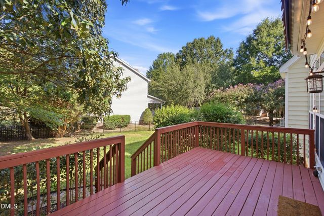 2513 Wyatt Lane, Raleigh, NC 27614