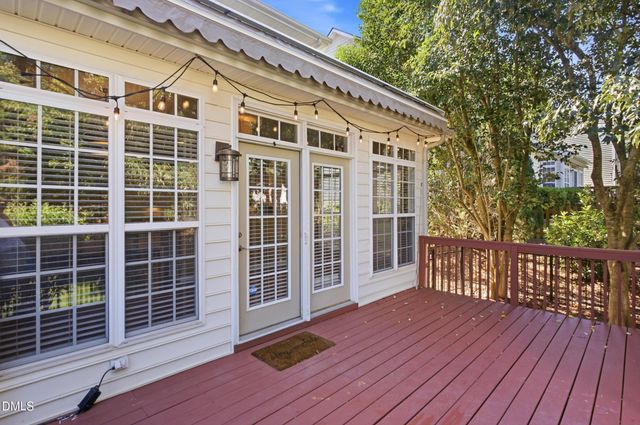 2513 Wyatt Lane, Raleigh, NC 27614