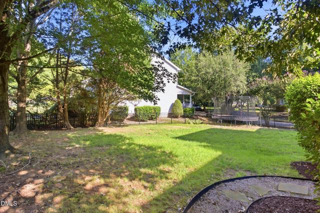 2513 Wyatt Lane, Raleigh, NC 27614