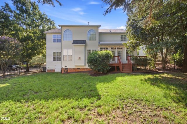 2513 Wyatt Lane, Raleigh, NC 27614
