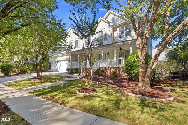 2513 Wyatt Lane, Raleigh, NC 27614