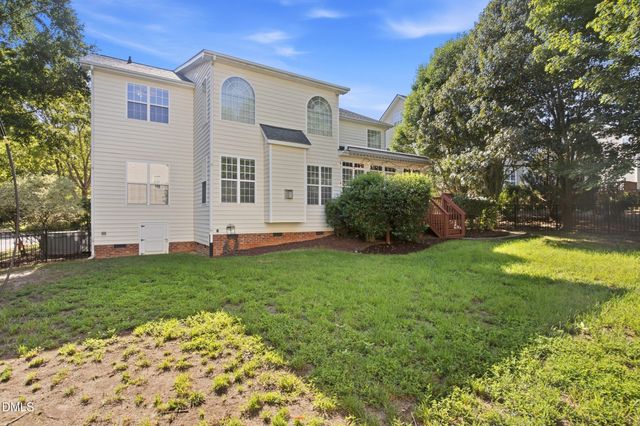 2513 Wyatt Lane, Raleigh, NC 27614