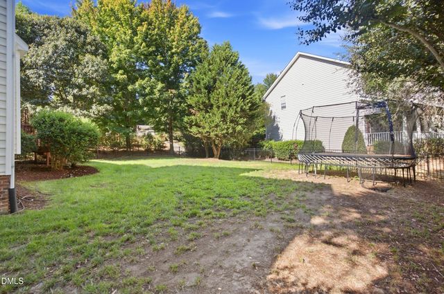 2513 Wyatt Lane, Raleigh, NC 27614