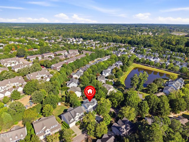2513 Wyatt Lane, Raleigh, NC 27614