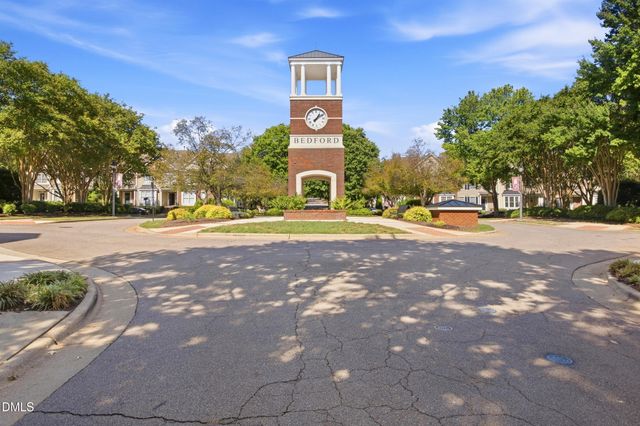 2513 Wyatt Lane, Raleigh, NC 27614