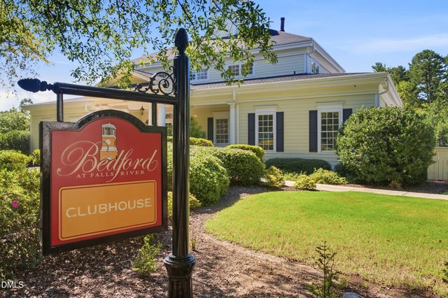 2513 Wyatt Lane, Raleigh, NC 27614