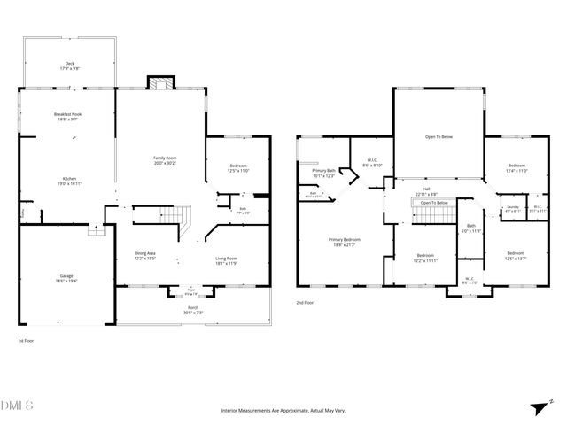 2513 Wyatt Lane, Raleigh, NC 27614