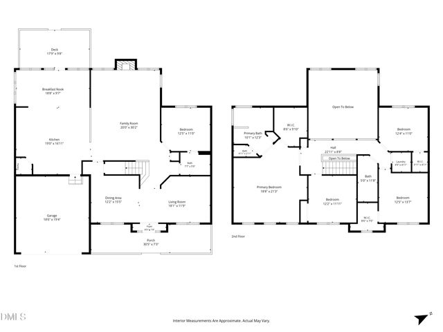 2513 Wyatt Lane, Raleigh, NC 27614