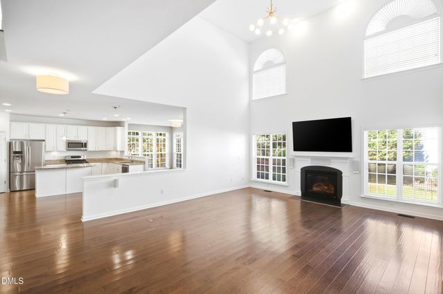 2513 Wyatt Lane, Raleigh, NC 27614