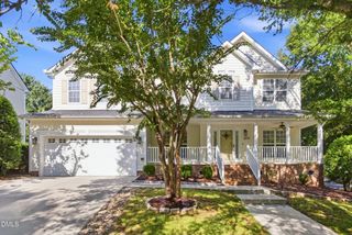 2513 Wyatt Lane, Raleigh, NC 27614