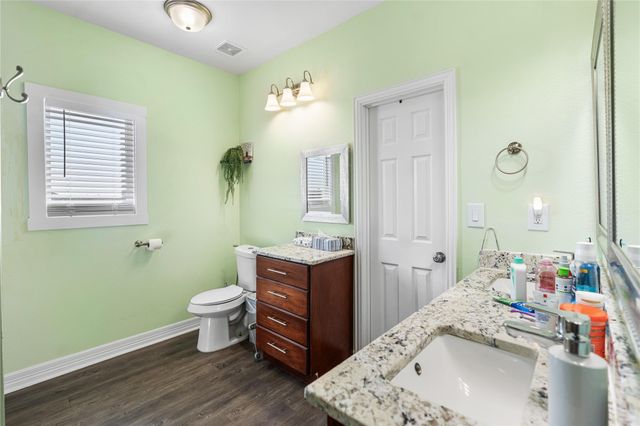 4169 Road 5503, Cleveland, TX 77327