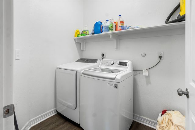 4169 Road 5503, Cleveland, TX 77327