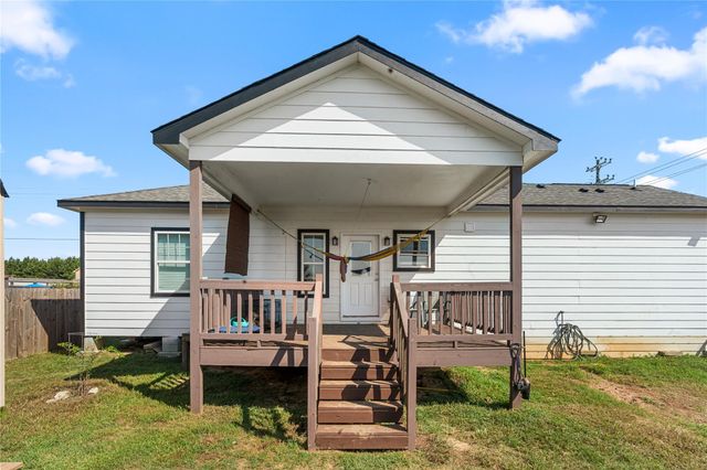 4169 Road 5503, Cleveland, TX 77327