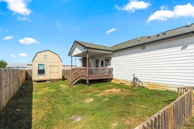 4169 Road 5503, Cleveland, TX 77327