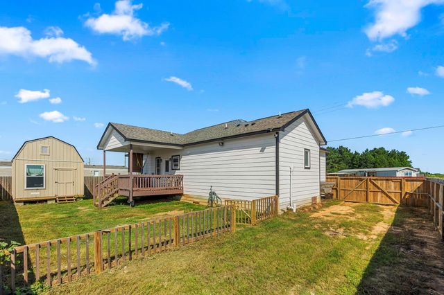 4169 Road 5503, Cleveland, TX 77327