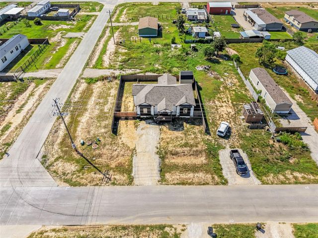 4169 Road 5503, Cleveland, TX 77327