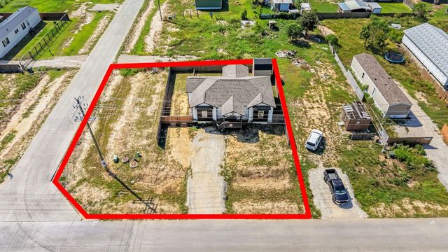 4169 Road 5503, Cleveland, TX 77327