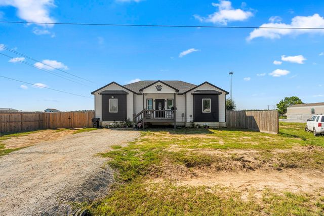4169 Road 5503, Cleveland, TX 77327