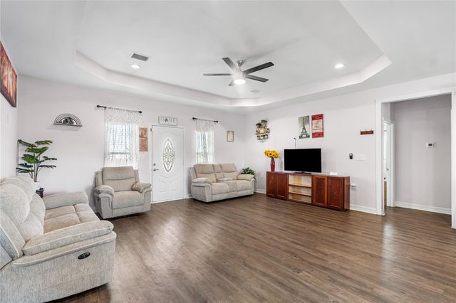 4169 Road 5503, Cleveland, TX 77327