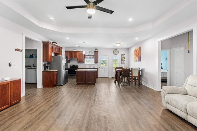 4169 Road 5503, Cleveland, TX 77327