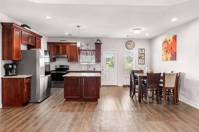 4169 Road 5503, Cleveland, TX 77327
