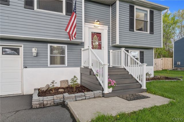 9467 Madison Avenue, Cicero, NY 13029