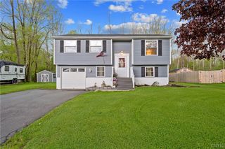 9467 Madison Avenue, Cicero, NY 13029
