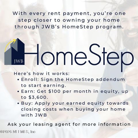 8290 GATE Parkway W 147, Jacksonville, FL 32216